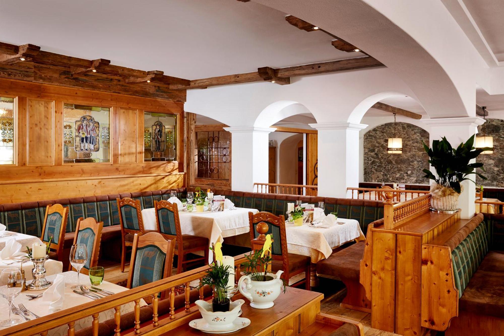 Fish'Inn Zell - Hotel Fischerwirt Zell am See Exterior foto